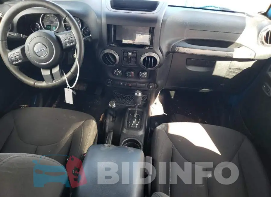 1C4BJWDG6GL263263 Photo# 8
