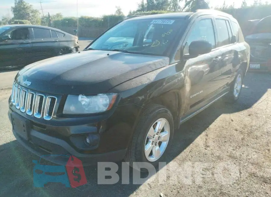 1C4NJCBA5ED829768 Photo# 2