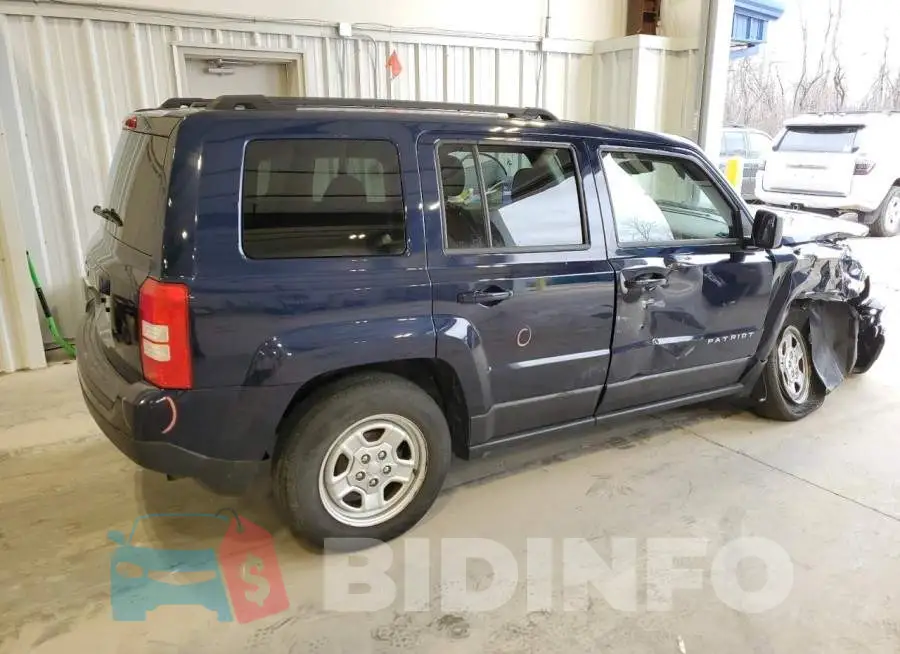 1C4NJPBB2HD169077 Photo# 3