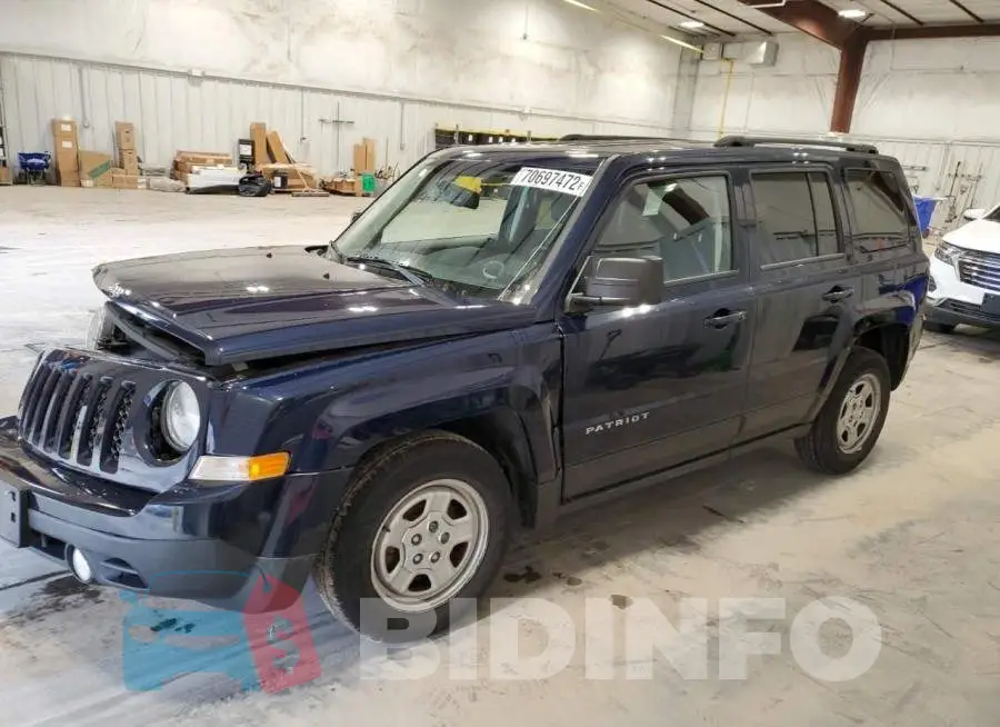 1C4NJPBB2HD169077 Photo# 1
