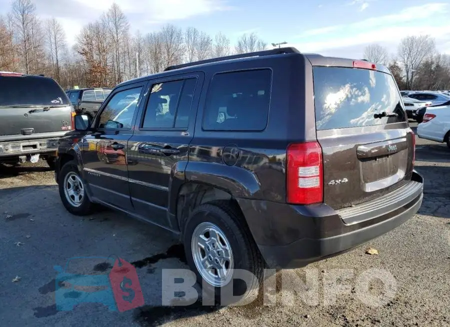 1C4NJRBB9ED592813 Photo# 2