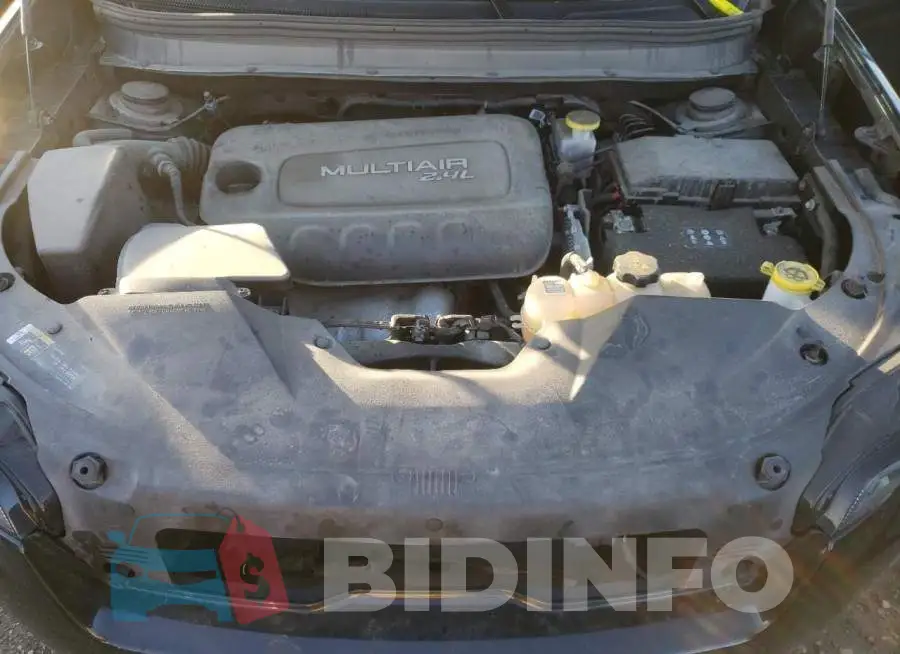 1C4PJLLB8KD171830 Photo# 7