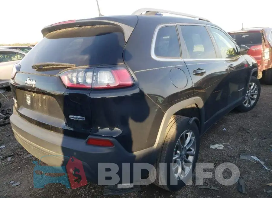 1C4PJLLB8KD171830 Photo# 4