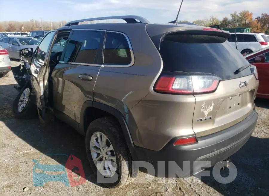1C4PJMCX5KD238515 Photo# 3