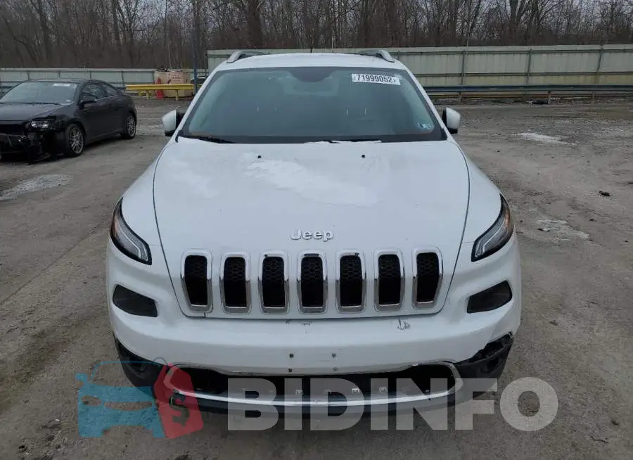 1C4PJMDB5FW763975 Photo# 5