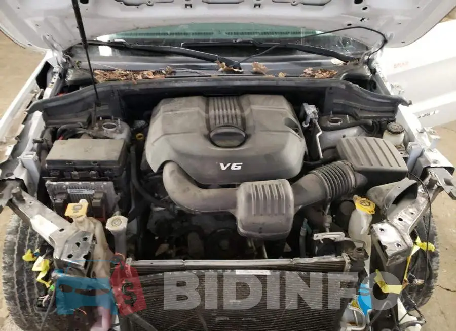 1C4RJFAG9FC950819 Photo# 11
