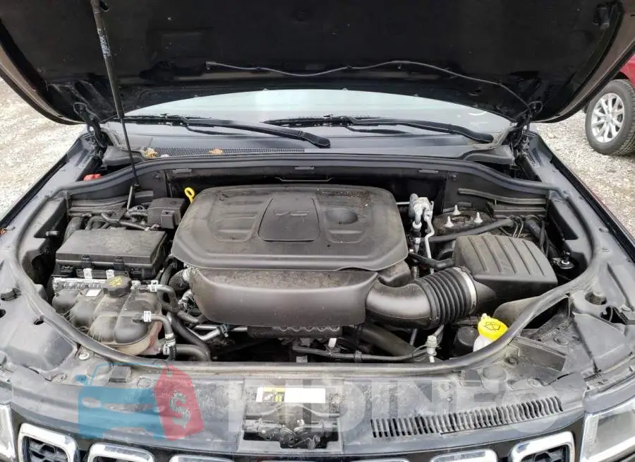 1C4RJFBG7KC843339 Photo# 7