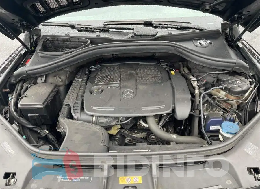 4JGDA5HB4GA689834 Photo# 7