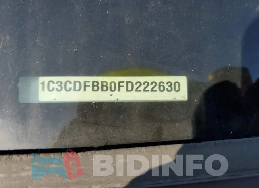 1C3CDFBB0FD222630 Photo# 10