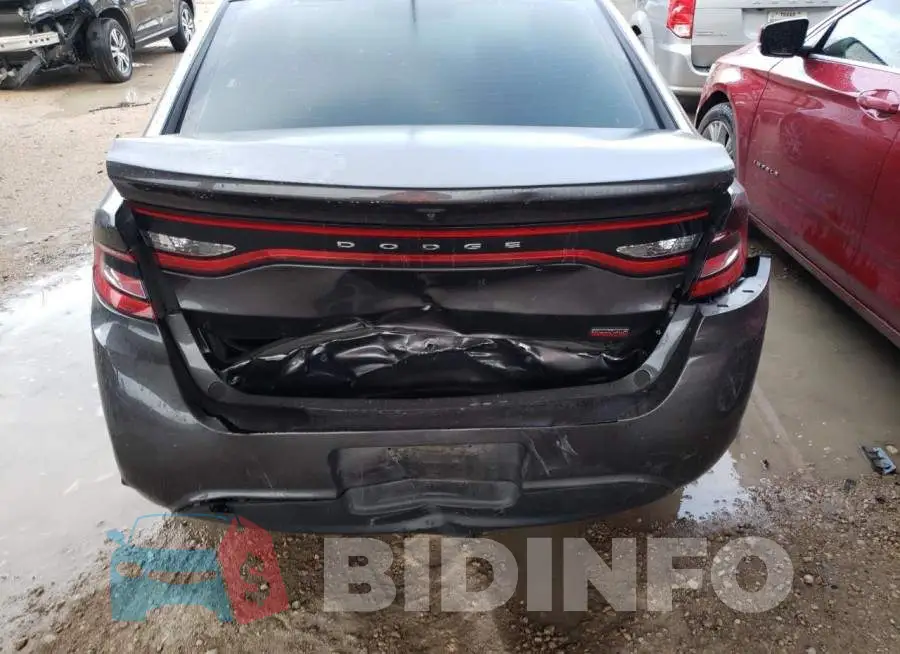 1C3CDFDH2FD275878 Photo# 9