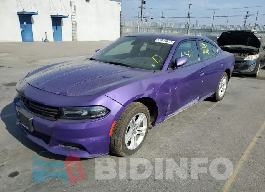 2C3CDXBG2KH652982 Photo# 2