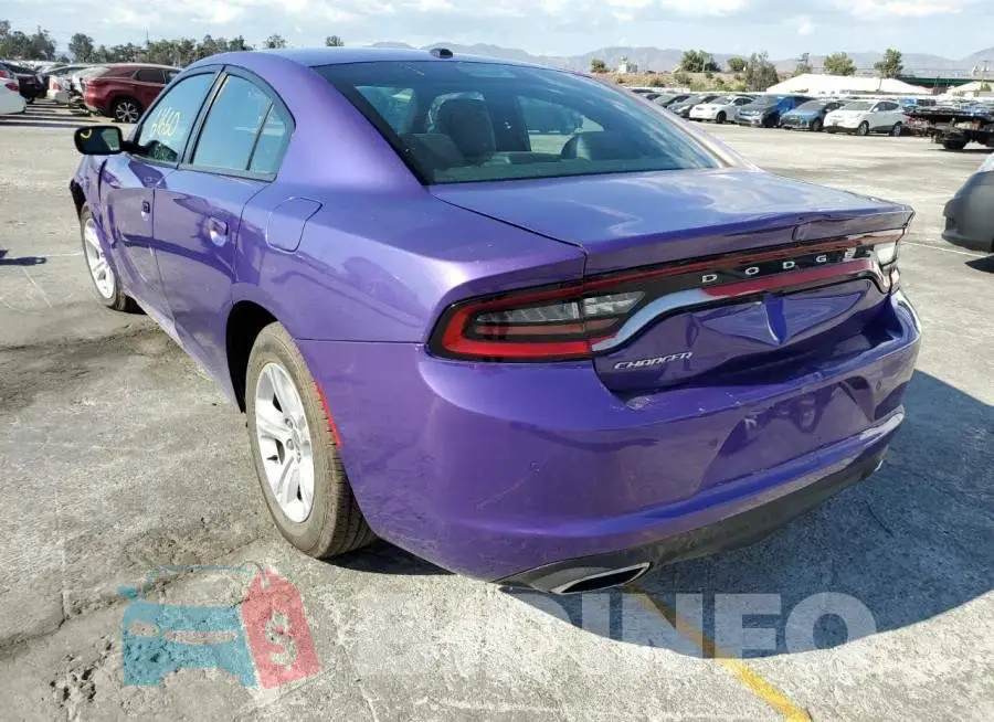 2C3CDXBG2KH652982 Photo# 3