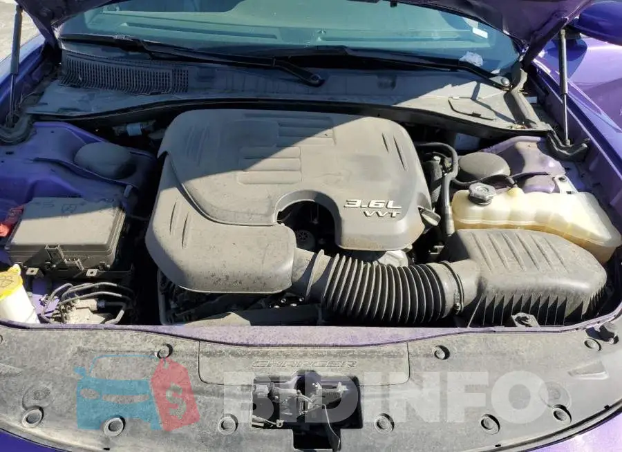 2C3CDXBG2KH652982 Photo# 7