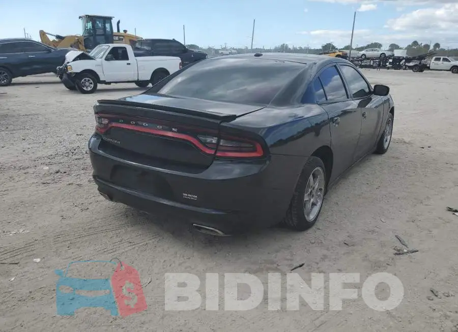 2C3CDXBG5KH695275 Photo# 4