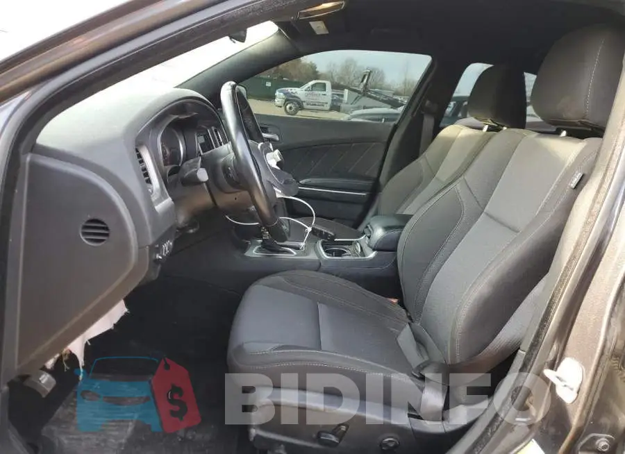 2C3CDXBG6KH644027 Photo# 7