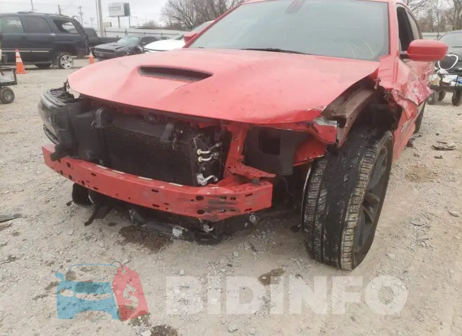 2C3CDXGJ5KH734385 Photo# 9