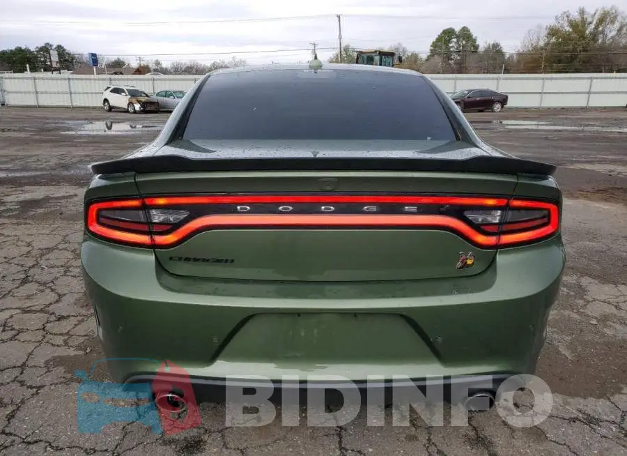 2C3CDXGJ7MH649437 Photo# 6