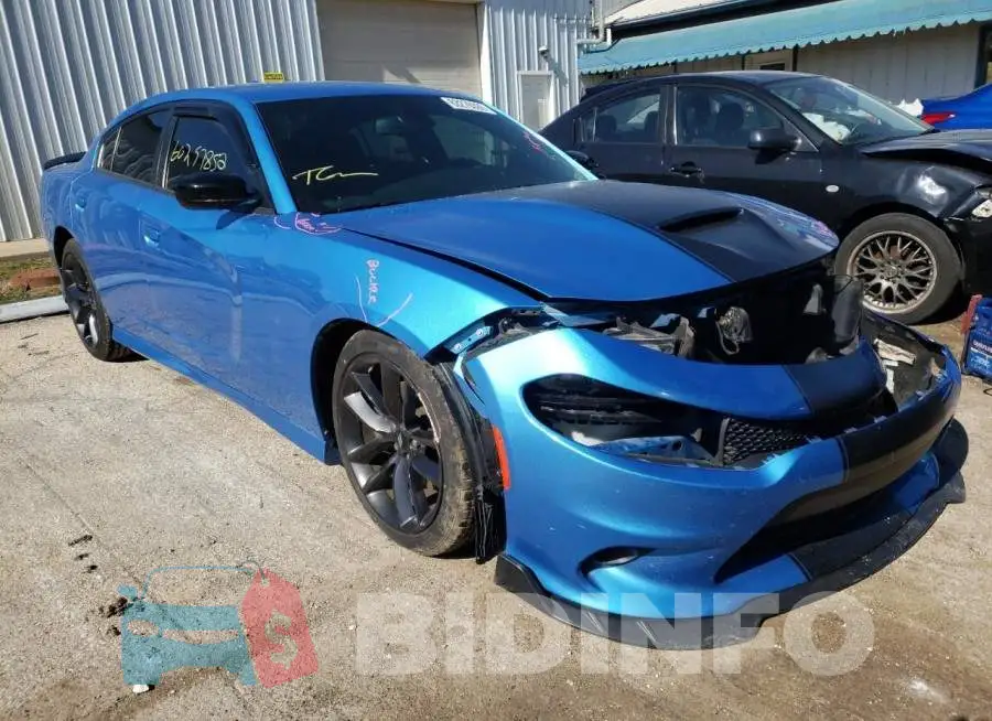 2C3CDXHG4KH572736 Photo# 1