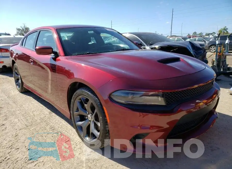 2C3CDXHG5KH558697 Photo# 4