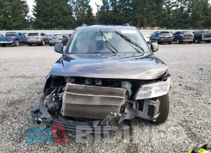 3C4PDCAB1HT508304 Photo# 5