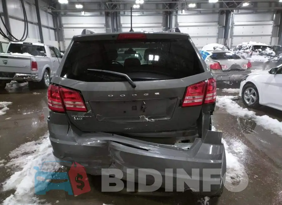 3C4PDCAB6KT789409 Photo# 6