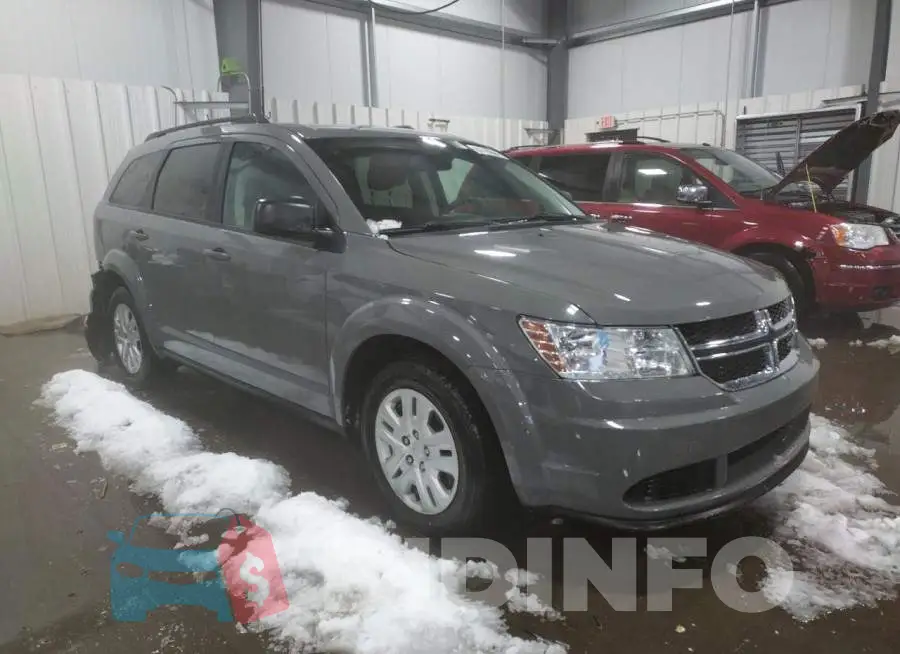 3C4PDCAB6KT789409 Photo# 4