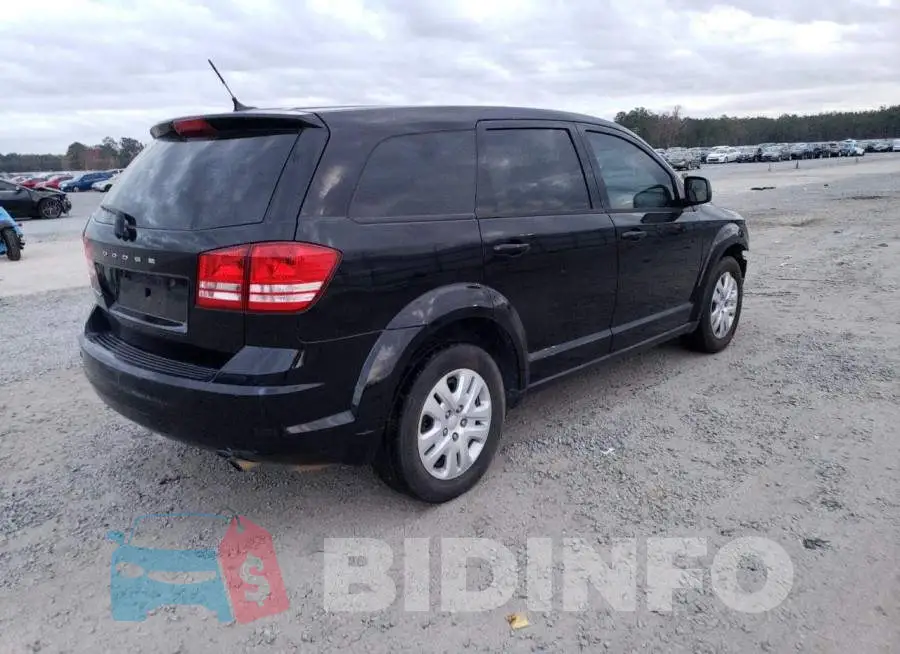 3C4PDCAB8FT587161 Photo# 3