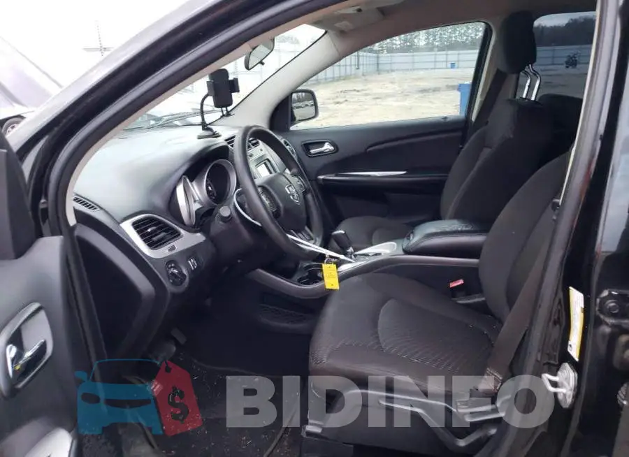 3C4PDCAB8FT587161 Photo# 7