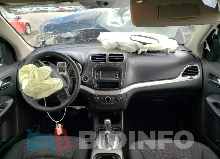 3C4PDCAB8JT217742 Photo# 9