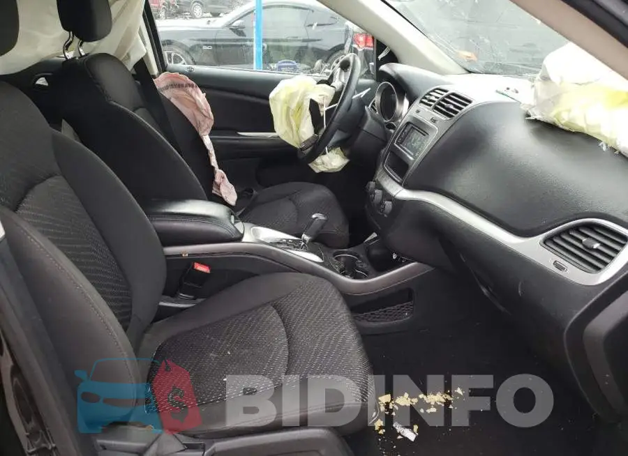 3C4PDCAB9JT310205 Photo# 5
