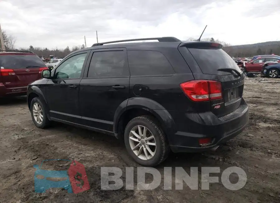 3C4PDCBG7GT134158 Photo# 2