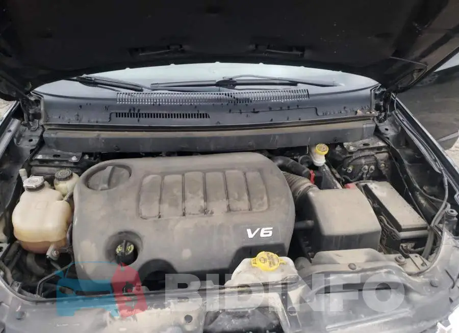 3C4PDCBG7GT134158 Photo# 11