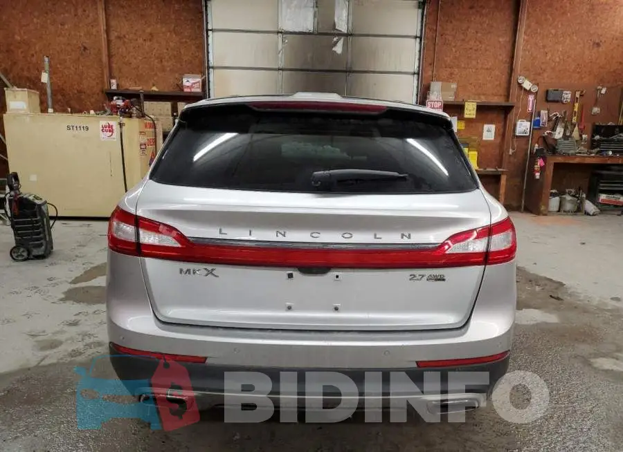 2LMTJ8LP1GBL37593 Photo# 6