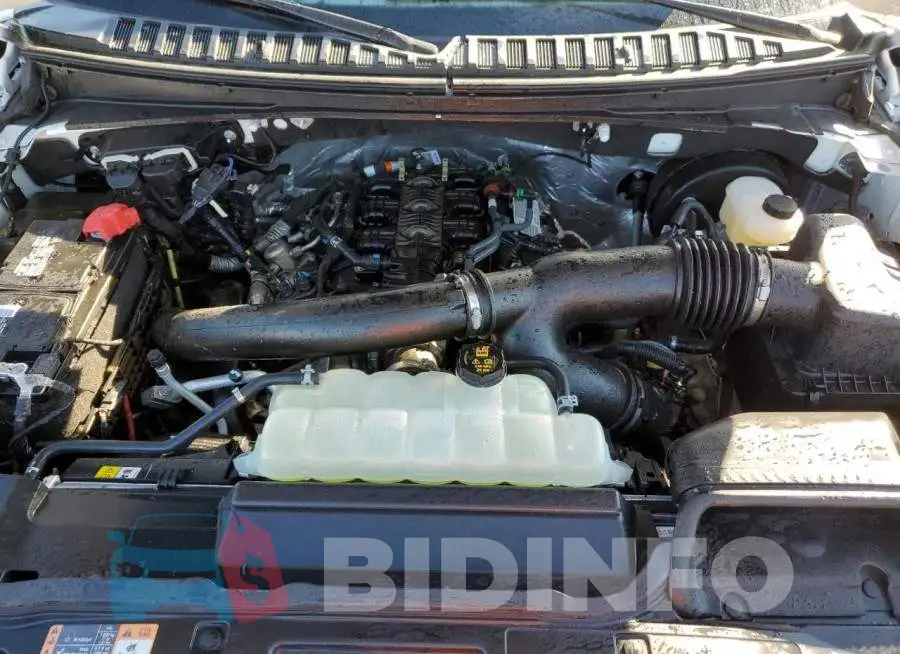 5LMJJ3LT4MEL18343 Photo# 7