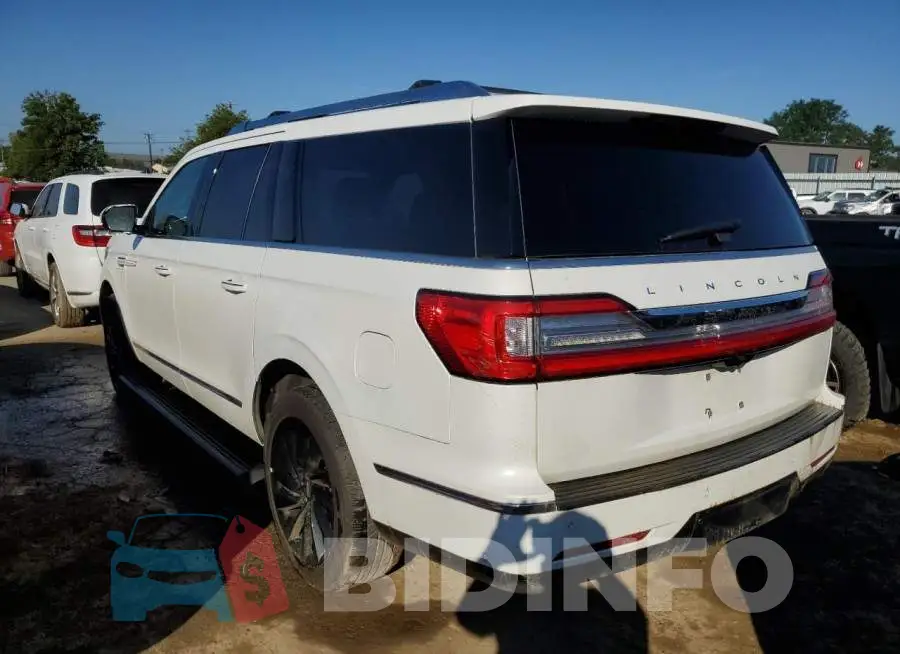 5LMJJ3LT4MEL18343 Photo# 3