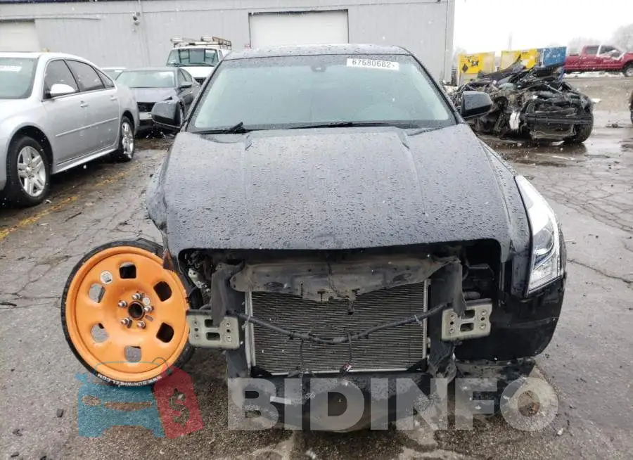 1G6AA5RX8E0105068 Photo# 5