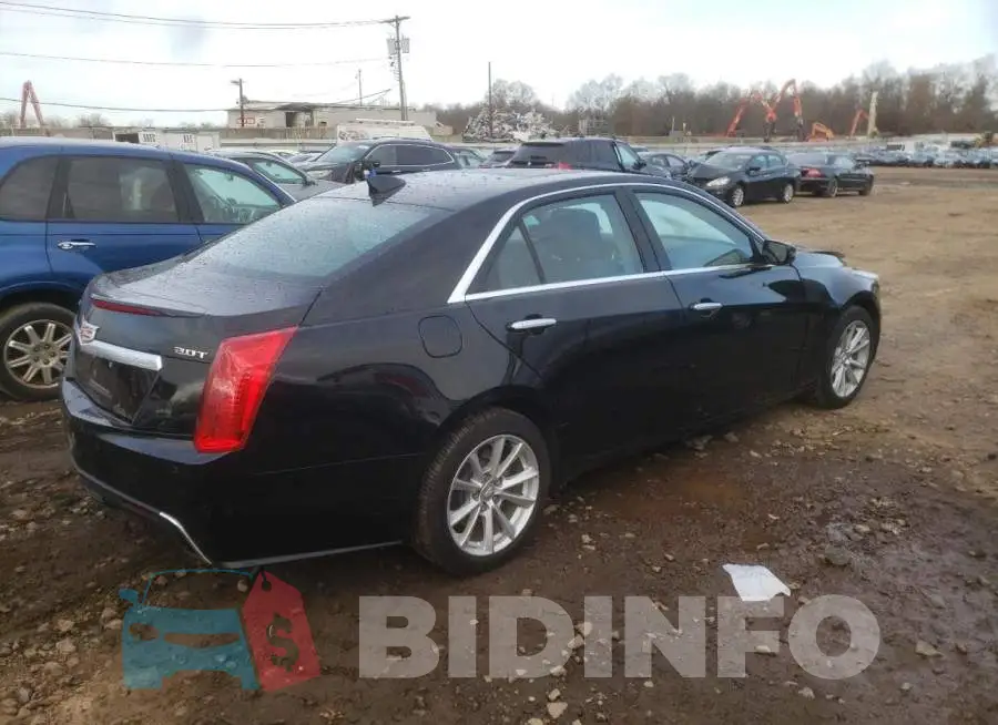 1G6AW5SX8J0178768 Photo# 3