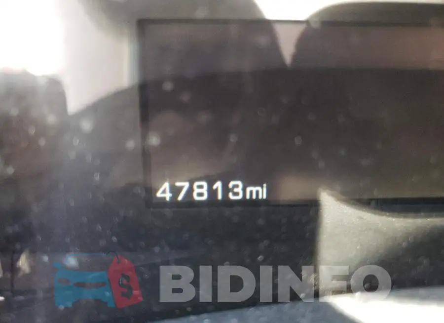 2G61M5S3XJ9127796 Photo# 8