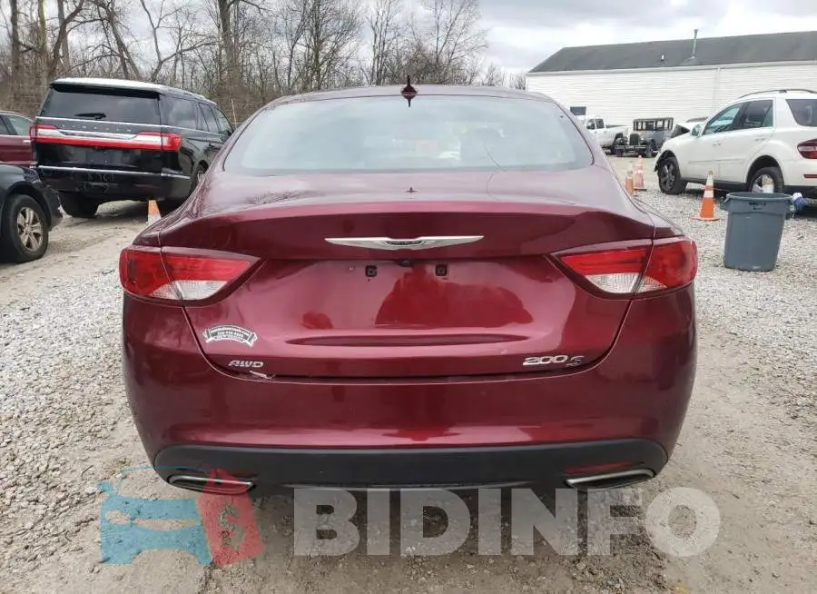 1C3CCCDGXFN632193 Photo# 6