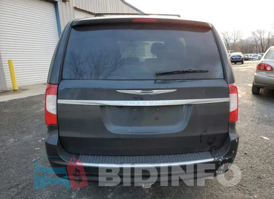 2C4RC1BG1FR610583 Photo# 6