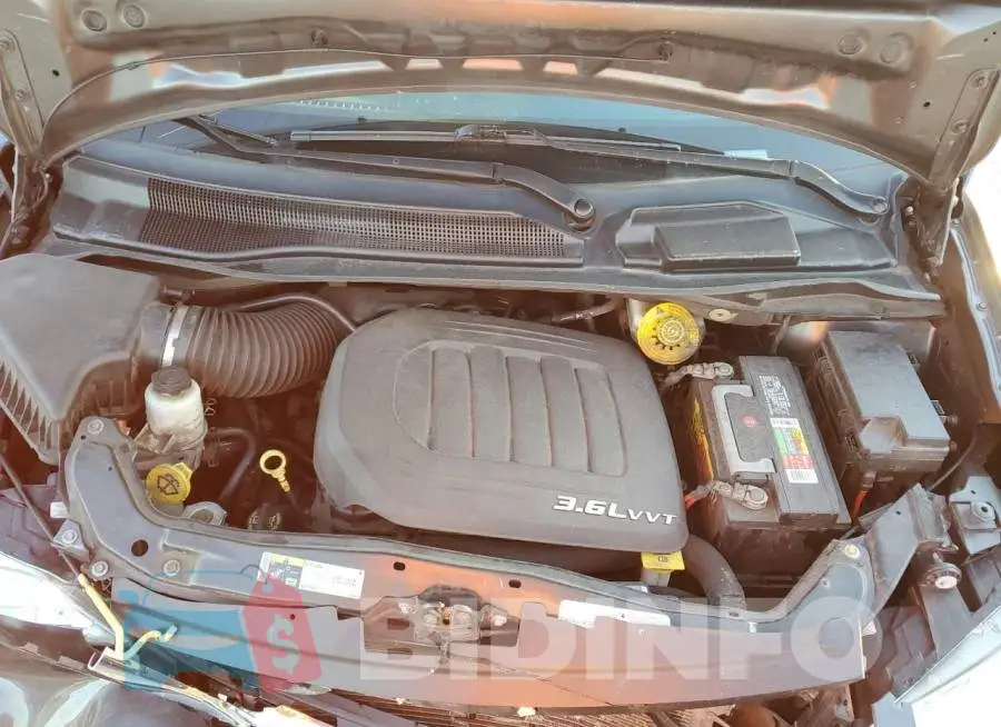 2C4RC1BG1GR199235 Photo# 7