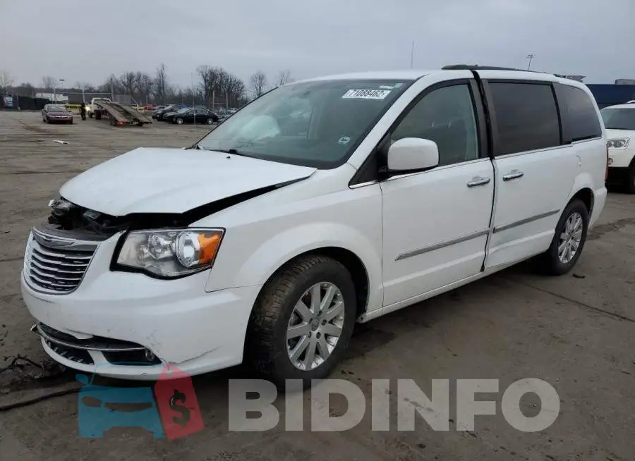 2C4RC1BG2FR711583 Photo# 1