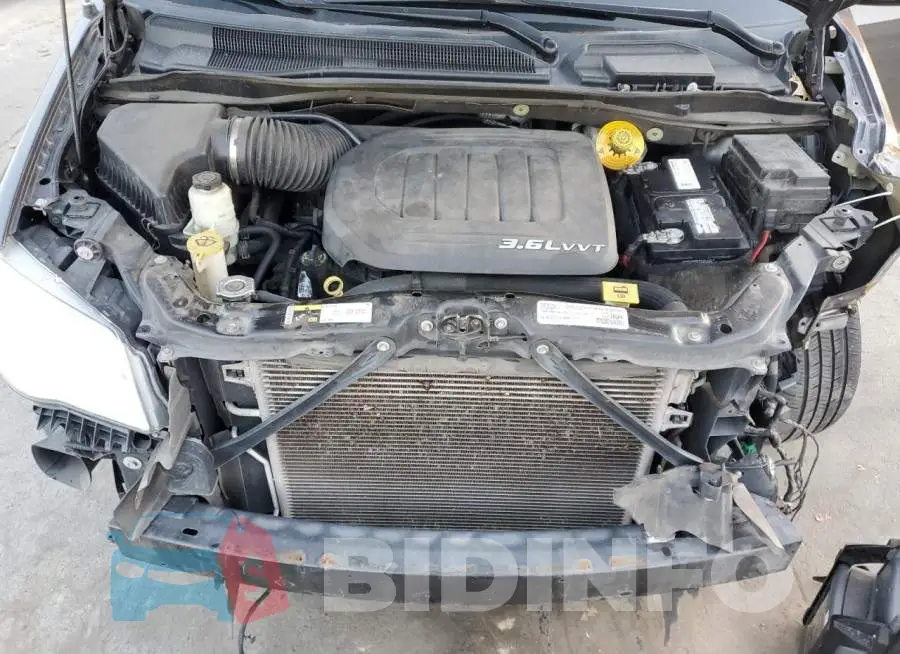 2C4RC1BG3GR292659 Photo# 12