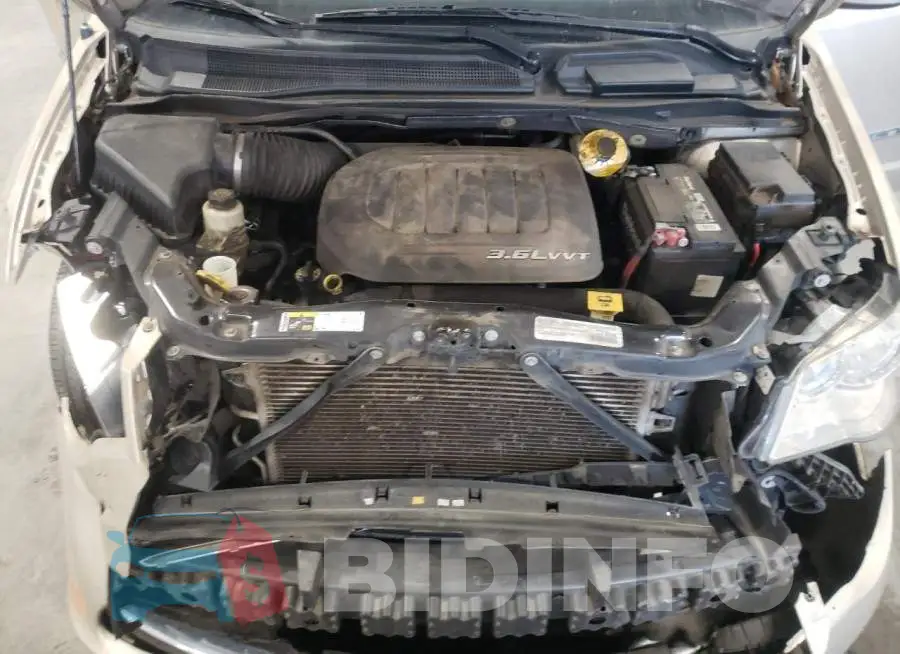 2C4RC1BG5GR206347 Photo# 7