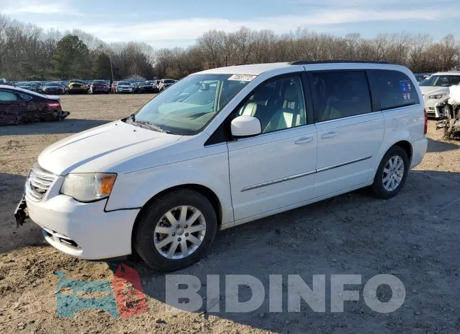 2C4RC1BG9ER216487 Photo# 1