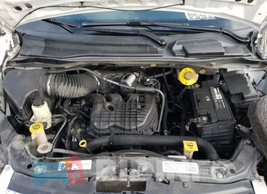 2C4RC1CG1ER277525 Photo# 7