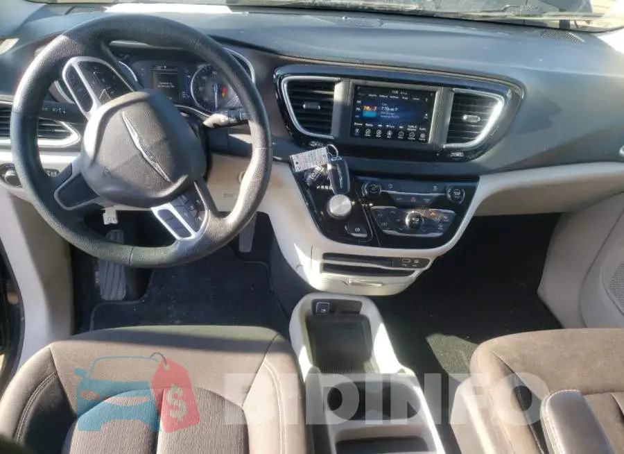 2C4RC1CGXLR132058 Photo# 8