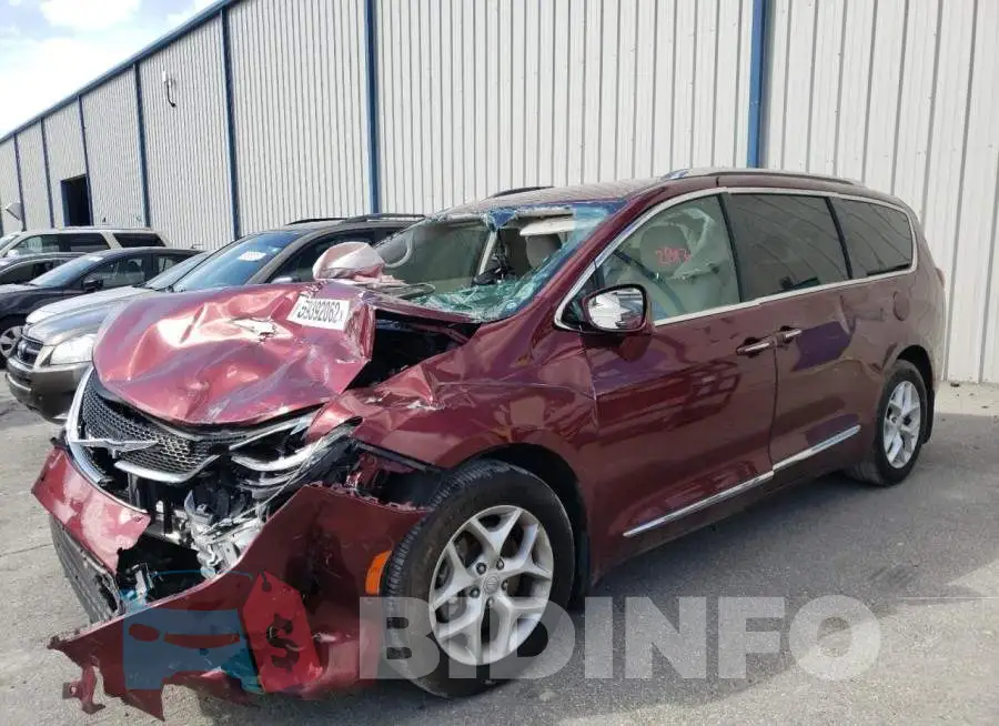 2C4RC1EG6LR273089 Photo# 2