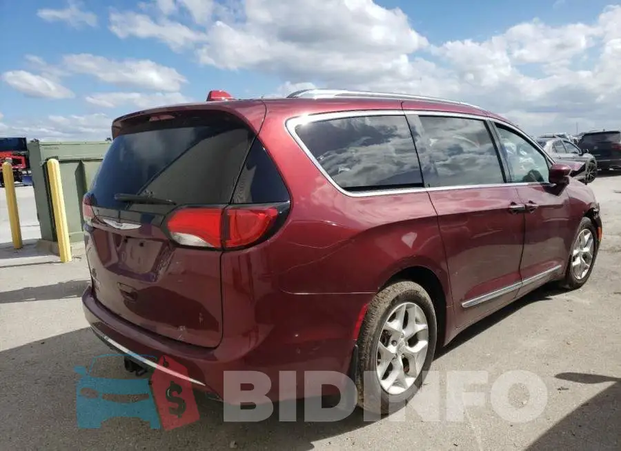 2C4RC1EG6LR273089 Photo# 4