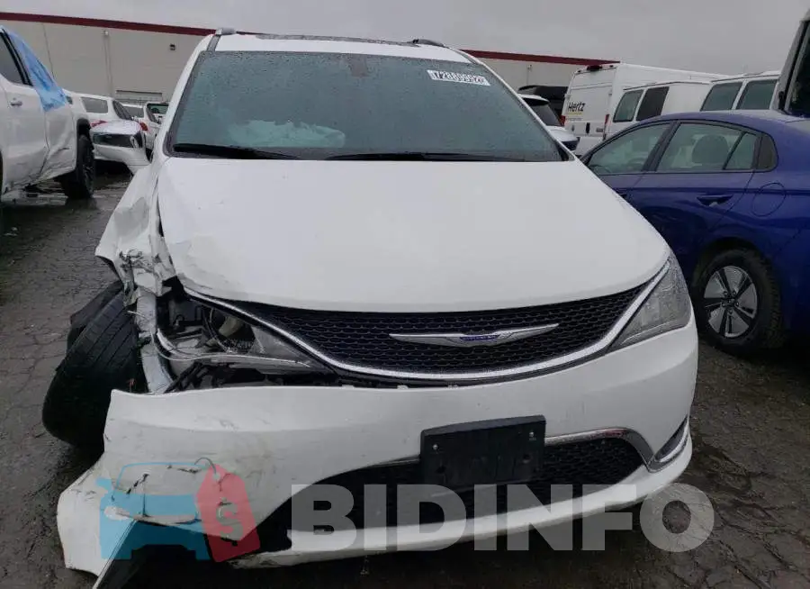 2C4RC1GG9LR289266 Photo# 5